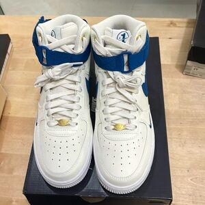 COPY - COPY - WMNS AIR FORCE 1 HI SE